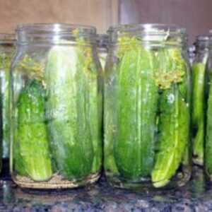 HOMEGROWN Life: How to Can Safely Image